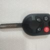 llave control para Ford Fusión